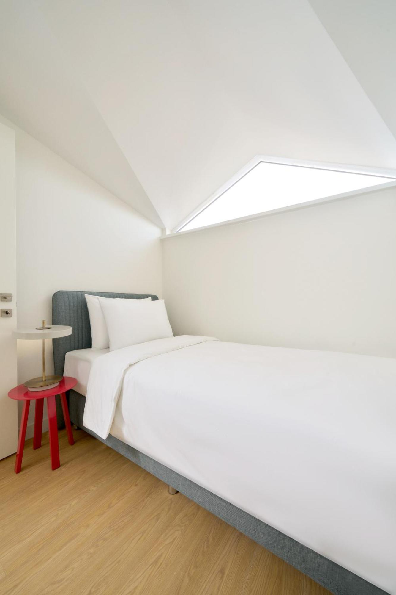 Hotel The Marmara Camlica Istanbul Exterior foto